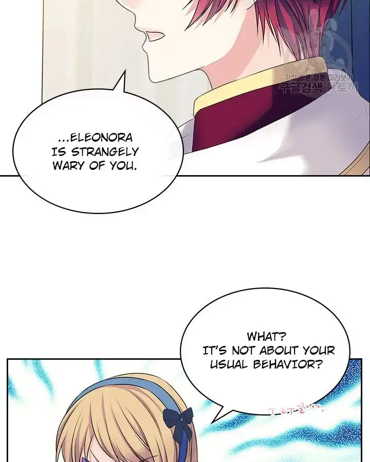 Sincerely: I Became a Duke's Maid Chapter 79 50